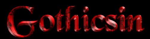 Gothicsin