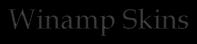 Winamp Skins